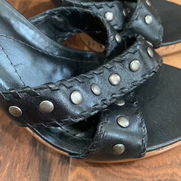 Heels - NWOT - Picture 6 of 12